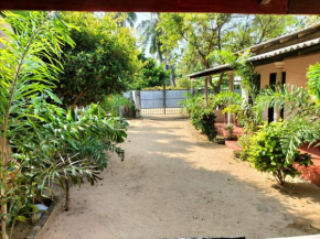 Suman Beach Rooms